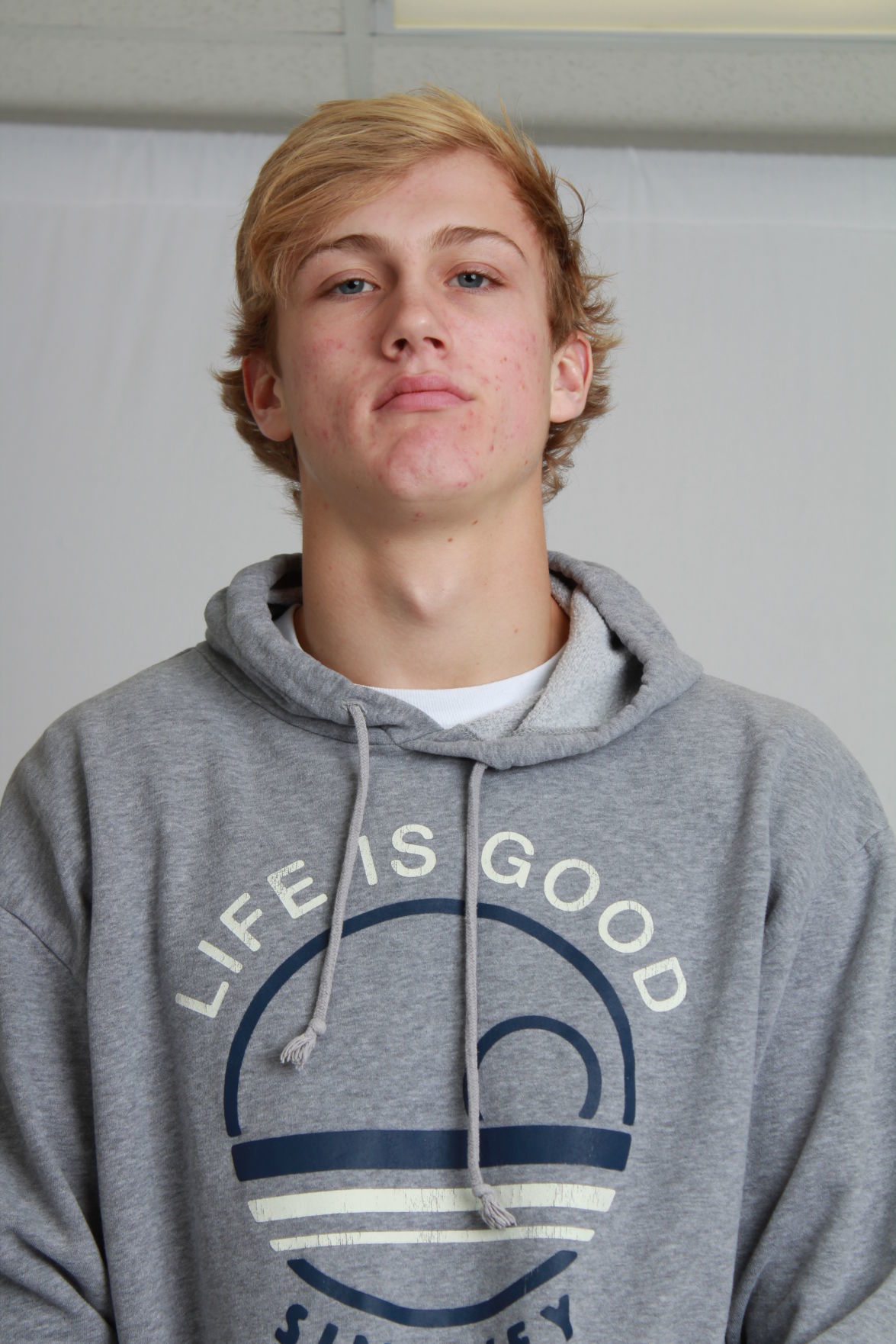 Chase Baker